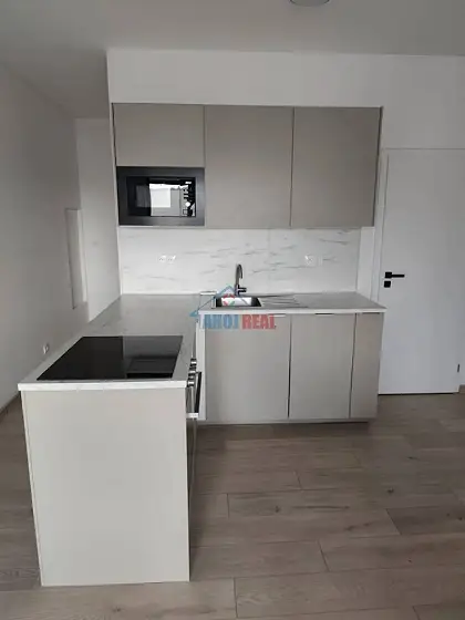 Nezariadený 1-izb, novostavba, Ružinov