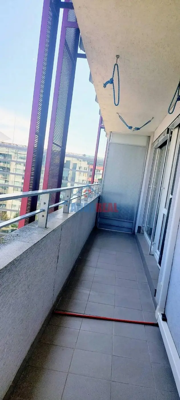 Koloseo 2-izb byt + garáž, novostavba, Tomášiková – foto 5