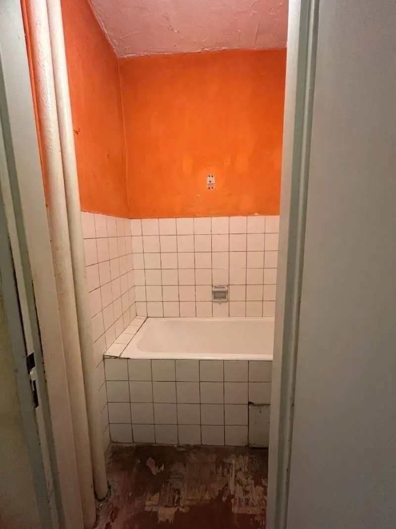 Bardejovské kúpele - 3. Izbový tehlový byt – foto 12