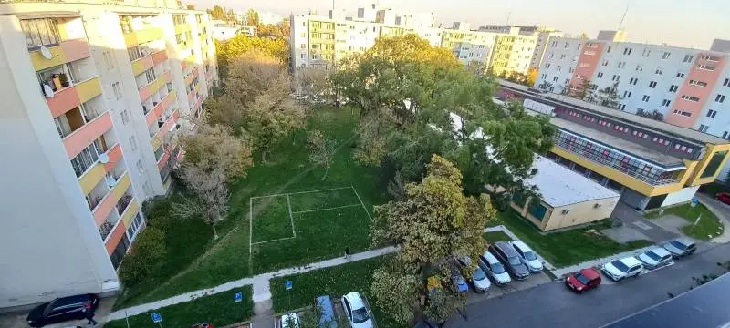 Svetlý 3-izbový byt s loggiou v TOP lokalite Ružinova – Súmračná ulica hľadáte priestranné bývanie – foto 4