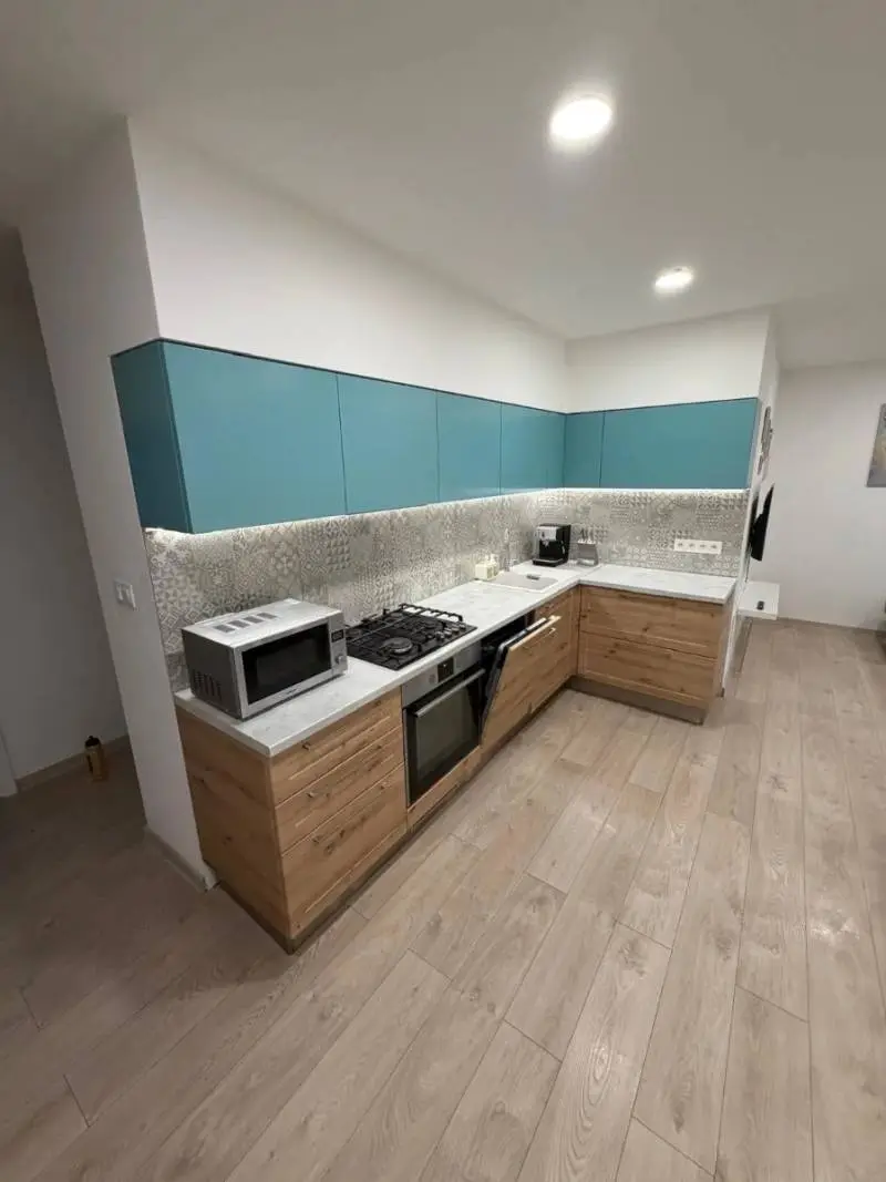 Priestranný 3-izbový byt PO rekonštrukcii – 500 Bytov, Pavlovova – foto 4