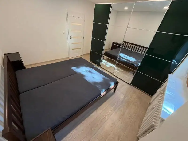 Priestranný 3-izbový byt PO rekonštrukcii – 500 Bytov, Pavlovova – foto 7
