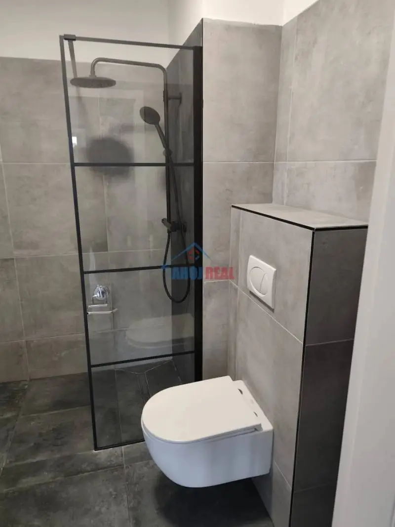 Nezariadený 1-izb, novostavba, Ružinov, bez kaucie – foto 5