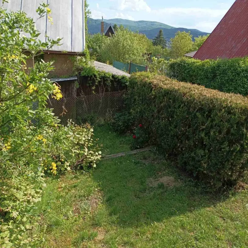 Predaj - Záhrada s chatkou - Zlatý potok (Zvolen) – foto 5