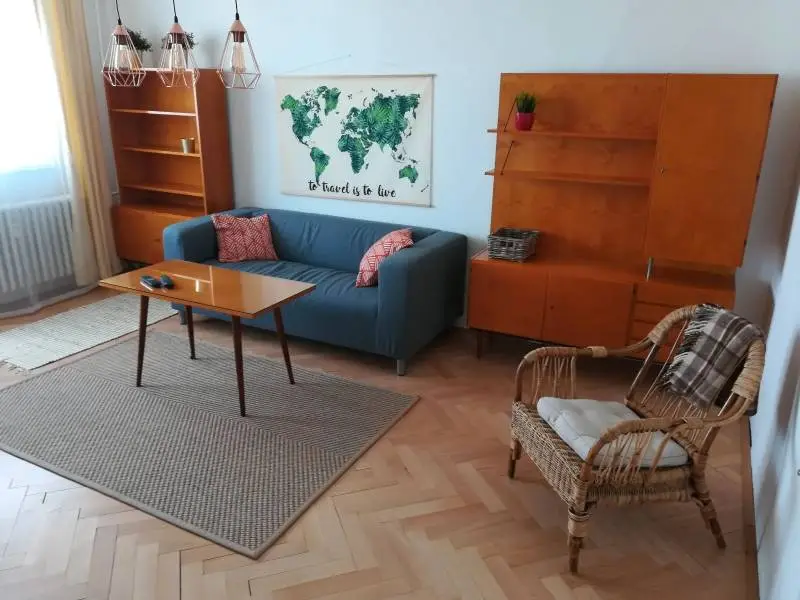 Svetlý 2-izbový byt s panoramatickým výhľadom pri Poluse – 850 € Vrátane energií Svetlý 2-izbový – foto 9