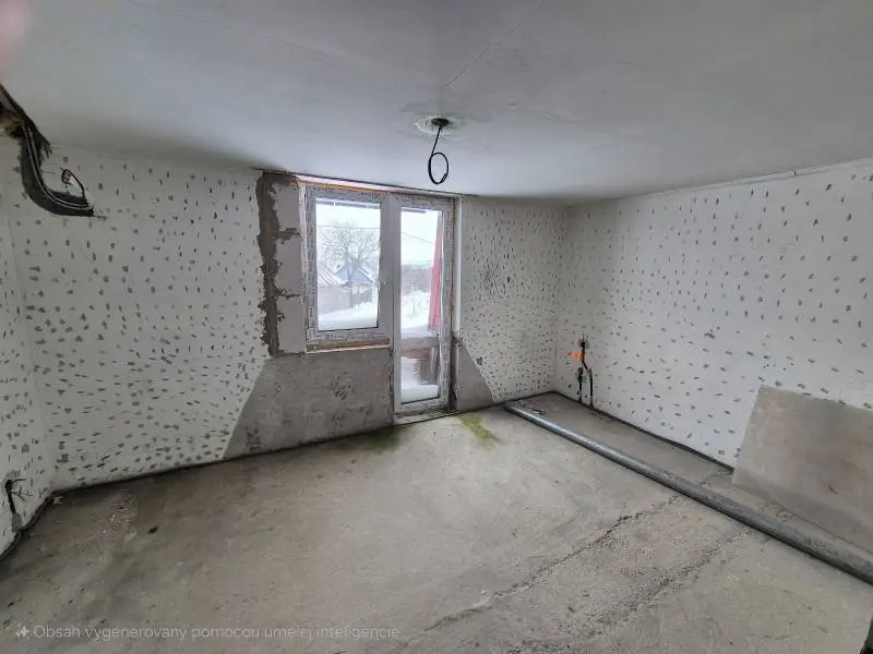 Na predaj rodinny dom – foto 16