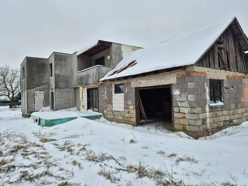 Na predaj rodinny dom – foto 5