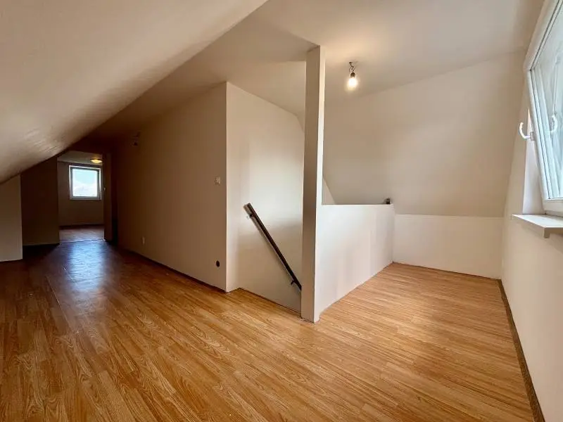 Na predaj rodinný dom 3+1 v centre obce Kúty – foto 17