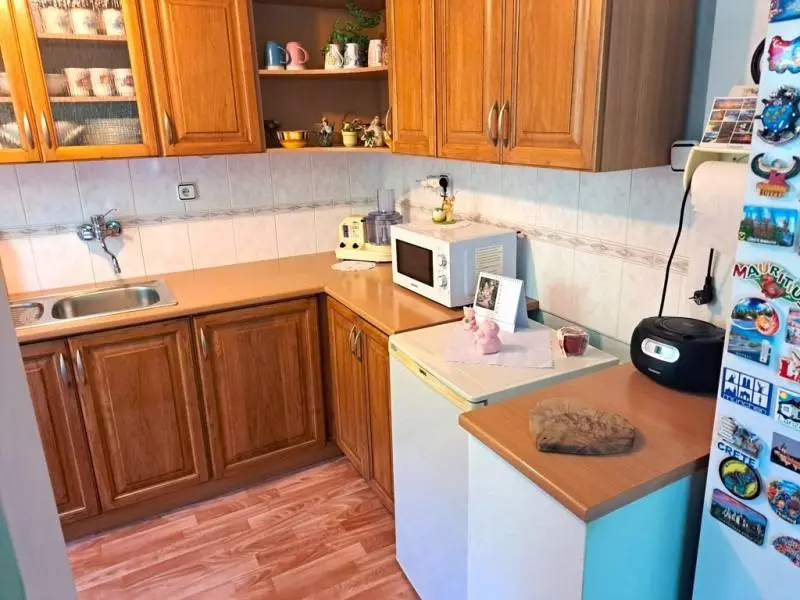 Rodinný dom v novej bani, okres Žarnovica – foto 12