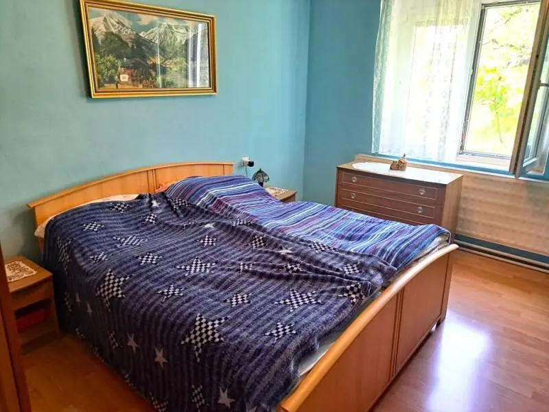 Rodinný dom v novej bani, okres Žarnovica – foto 17