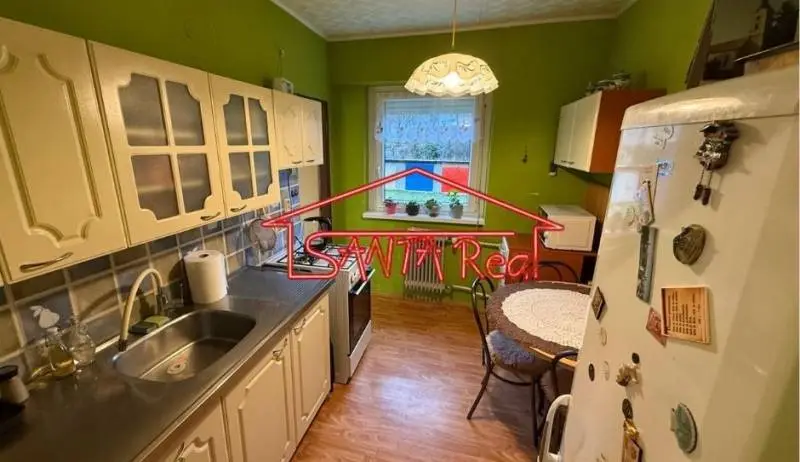 Pukanec – 3 Izbový byt na predaj – foto 4