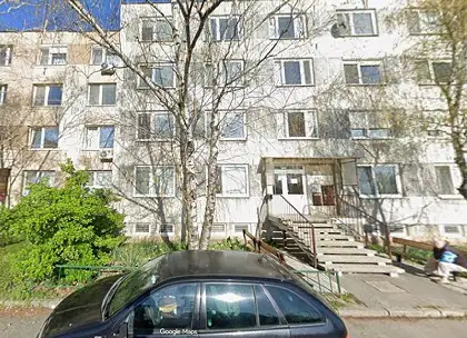 Obchodná verejná súťaž „o najvýhodnejšiu ponuku na kúpu bytu č. 15 na 3. Poschodí vo vchode č.