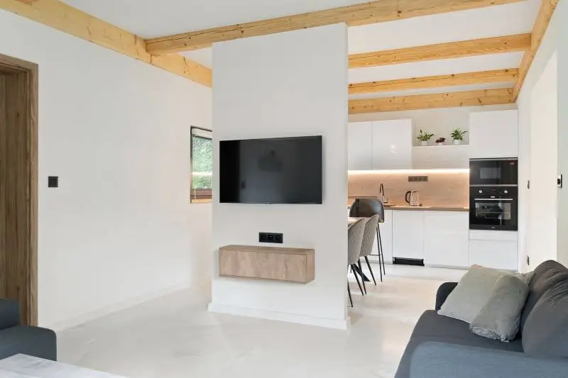 Rekreační chata s wellness a pozemkem 1 085 m², Makov, slovensko – foto 11