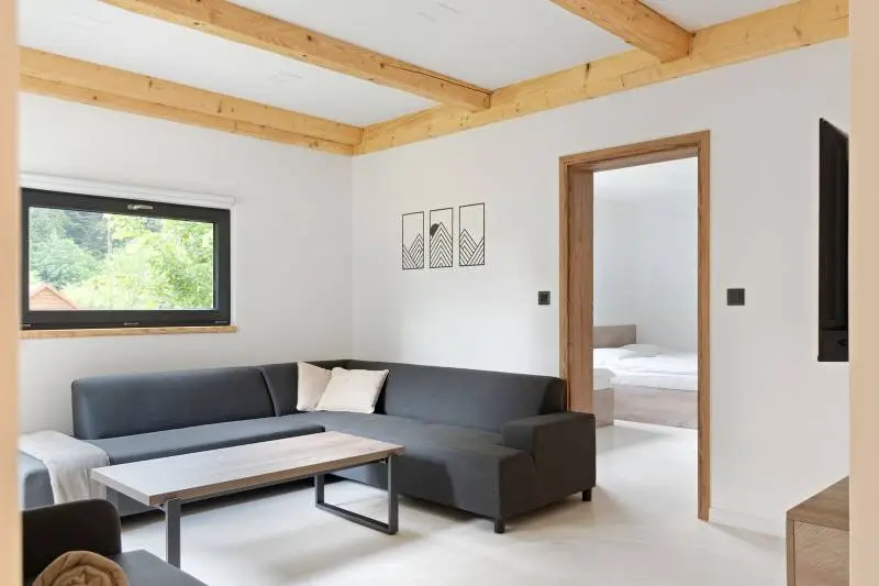 Rekreační chata s wellness a pozemkem 1 085 m², Makov, slovensko – foto 8