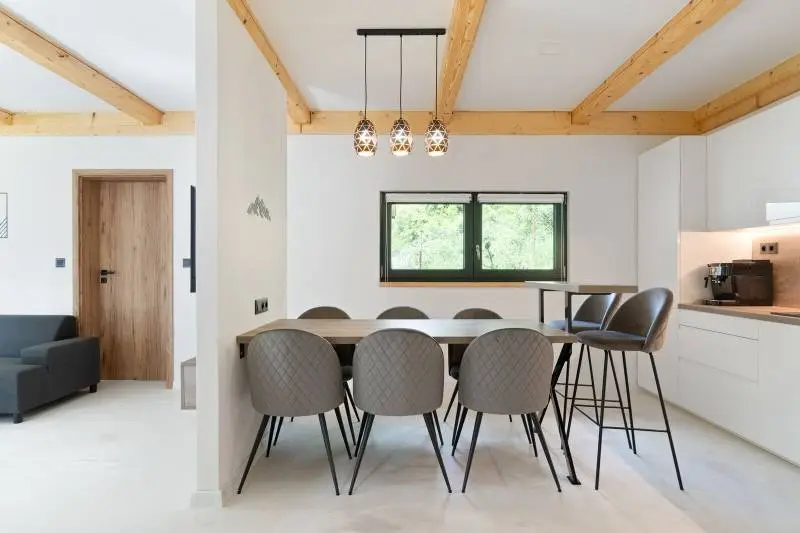 Rekreační chata s wellness a pozemkem 1 085 m², Makov, slovensko – foto 9