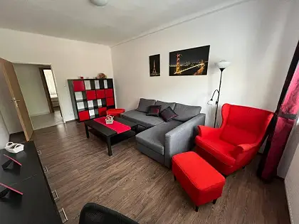3x samostatne izby, Ružinov nivy