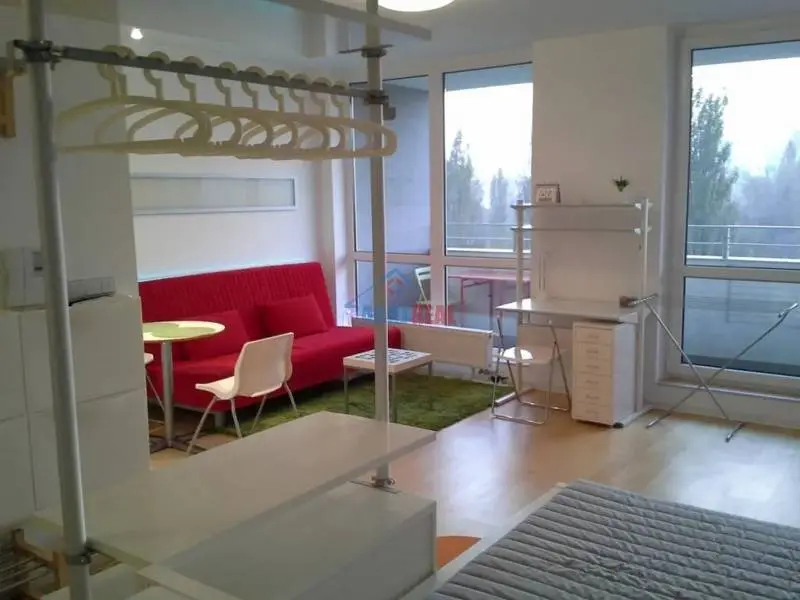 Koloseo novostavba 1i byt + garáž, Tomášiková – foto 4