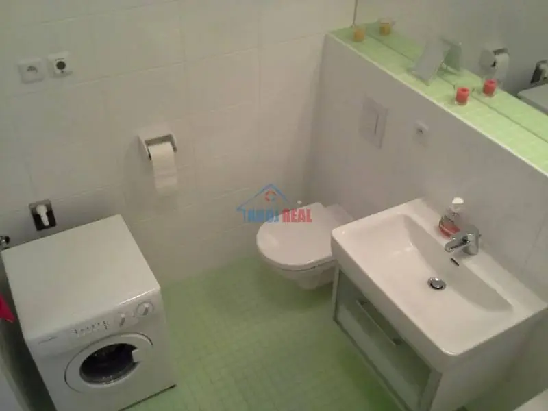 Koloseo novostavba 1i byt + garáž, Tomášiková – foto 6