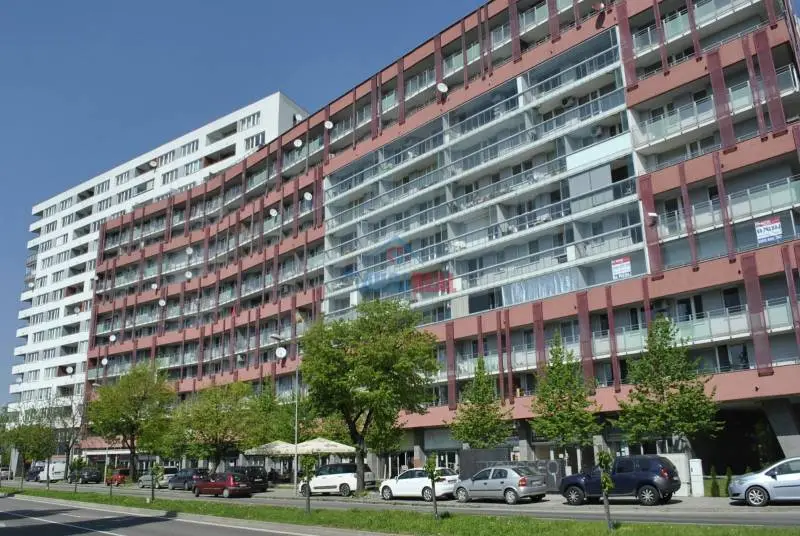 Koloseo novostavba 1i byt + garáž, Tomášiková – foto 9