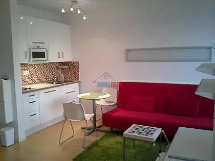 Novo zariadený 1-izb byt novostavba, Ružinov
