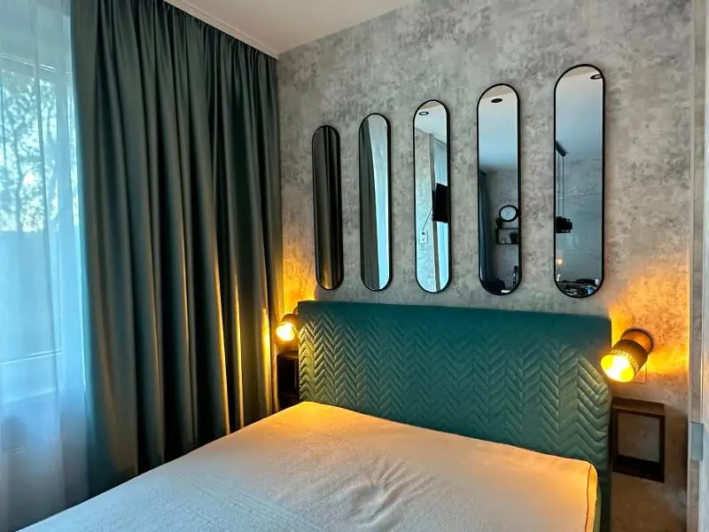 Nadštandardný 1-izbový apartmán v projekte koloseo – Tomášikova ulica, Bratislava nové mesto – foto 3
