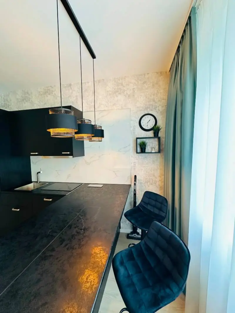 Nadštandardný 1-izbový apartmán v projekte koloseo – Tomášikova ulica, Bratislava nové mesto – foto 8