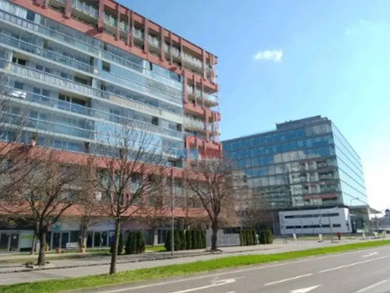Slnečný 1-izb novostavba koloseo, Tomášiková – foto 11