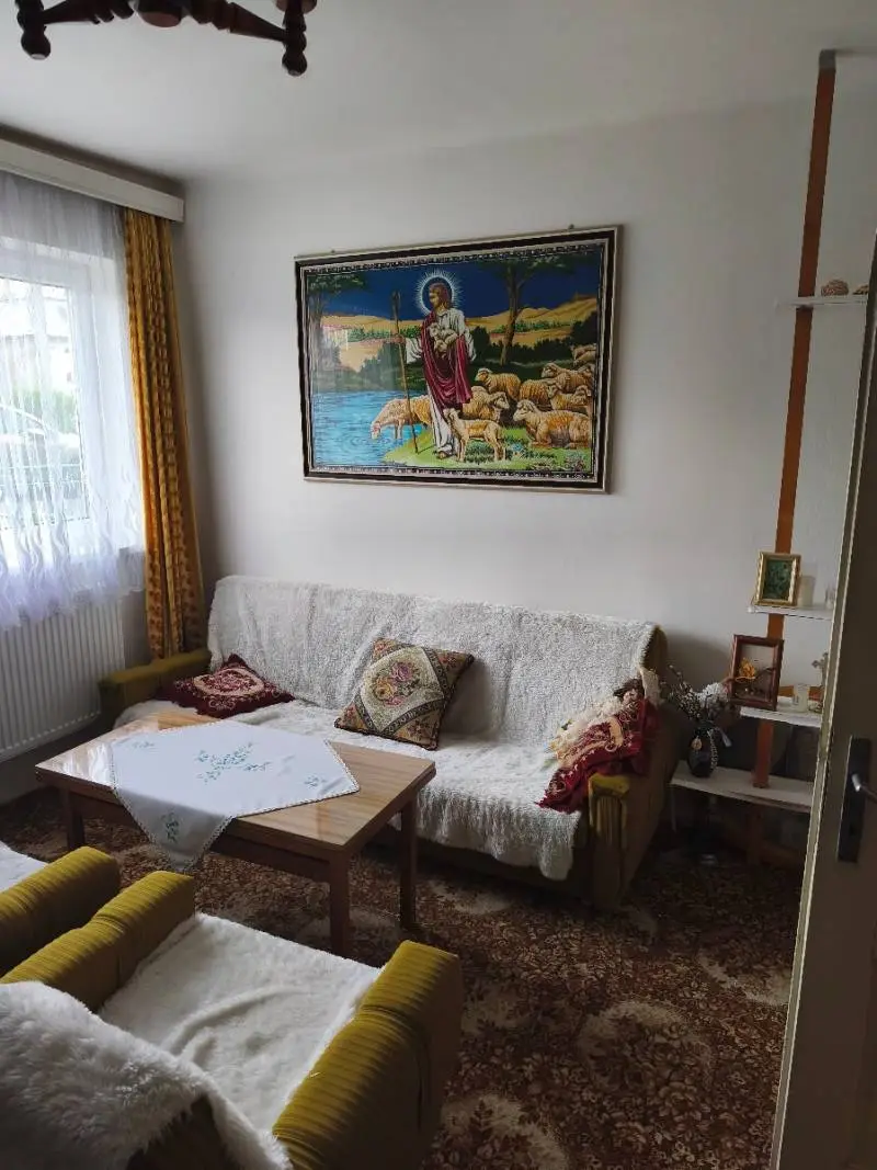 Predaj rod. Domu, Rakovec nad Ondavou pri Vranove n. Topľou – foto 10