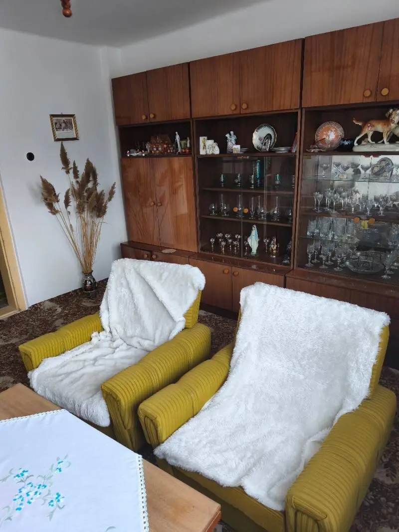 Predaj rod. Domu, Rakovec nad Ondavou pri Vranove n. Topľou – foto 2