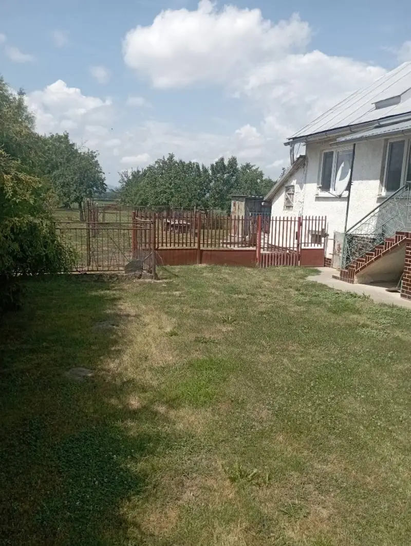 Predaj rod. Domu, Rakovec nad Ondavou pri Vranove n. Topľou – foto 3