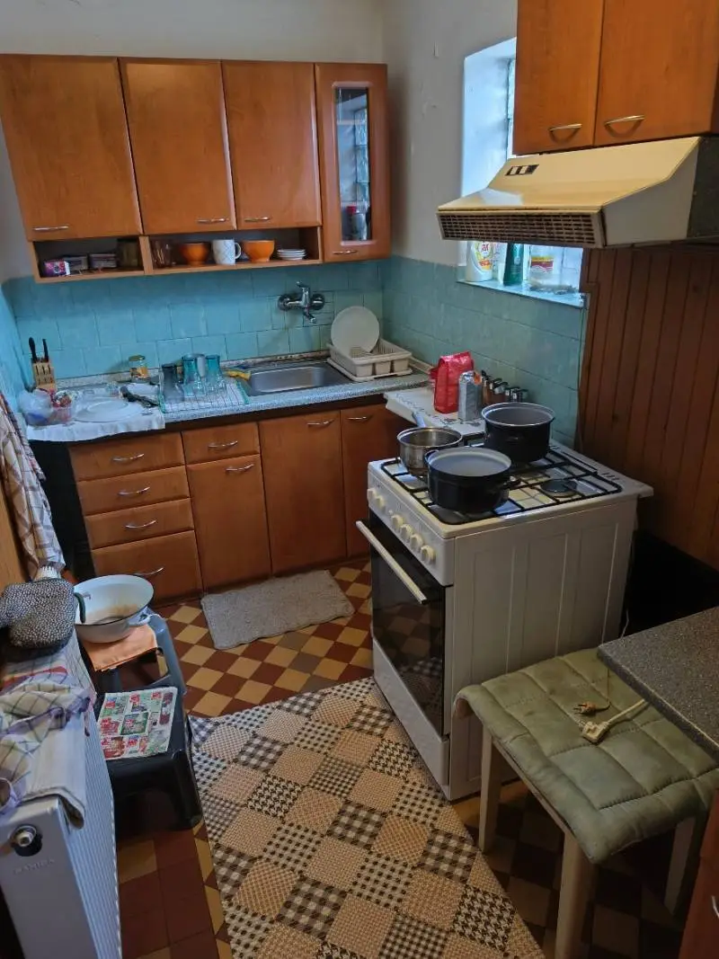 Predaj rod. Domu, Rakovec nad Ondavou pri Vranove n. Topľou – foto 6