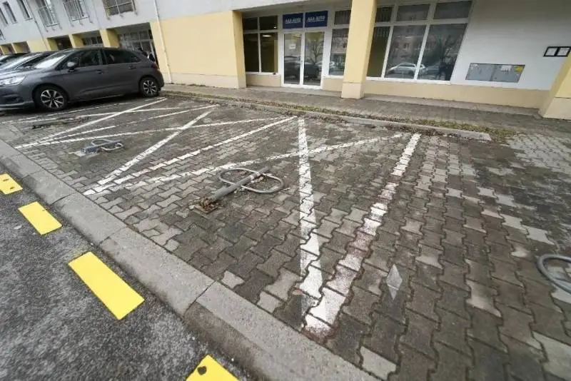 Petržalka – Budatínska, moderný 1-izbový byt PO kompletnej rekonštrukcii, parkovanie – foto 6