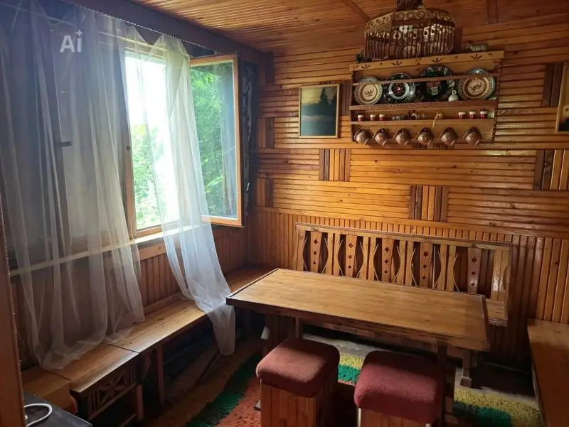 Záhrada s chatkou - Sekier, Zvolen – foto 4