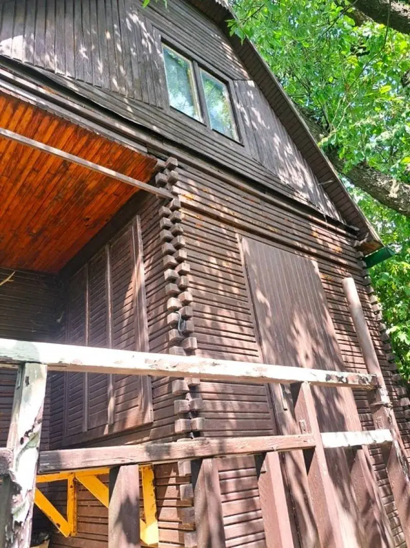 Záhrada s chatkou - Sekier, Zvolen – foto 6