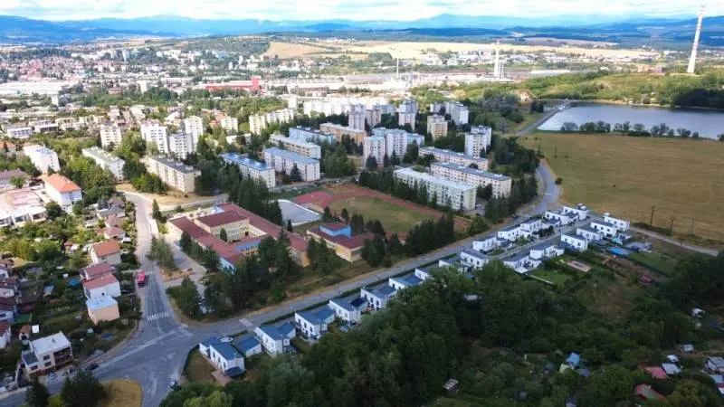 Záhrada s chatkou - Sekier, Zvolen – foto 8