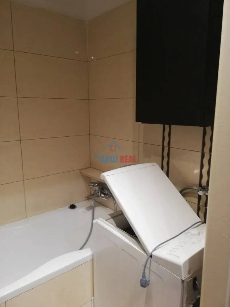 2-izb byt NOVO zariadený – foto 8