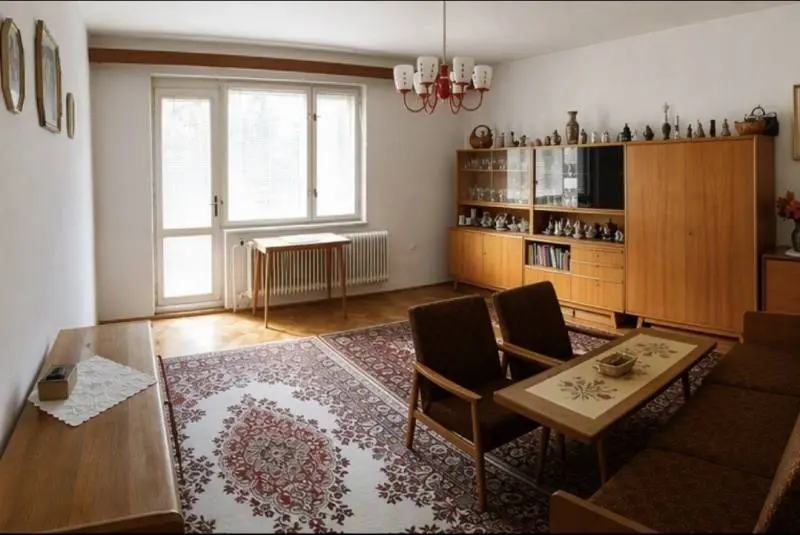 Rodinný dom na predaj – foto 3