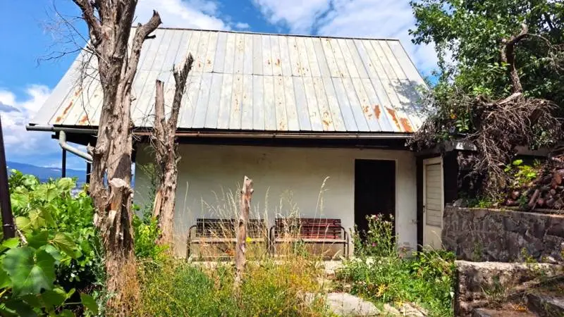 Záhrada s chatkou - Hájik, Zvolen – foto 5