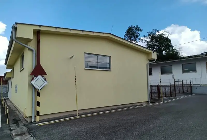 Predaj - Polyfunkčný objekt / areál - Necpalská cesta 34 e – Prievidza – foto 10
