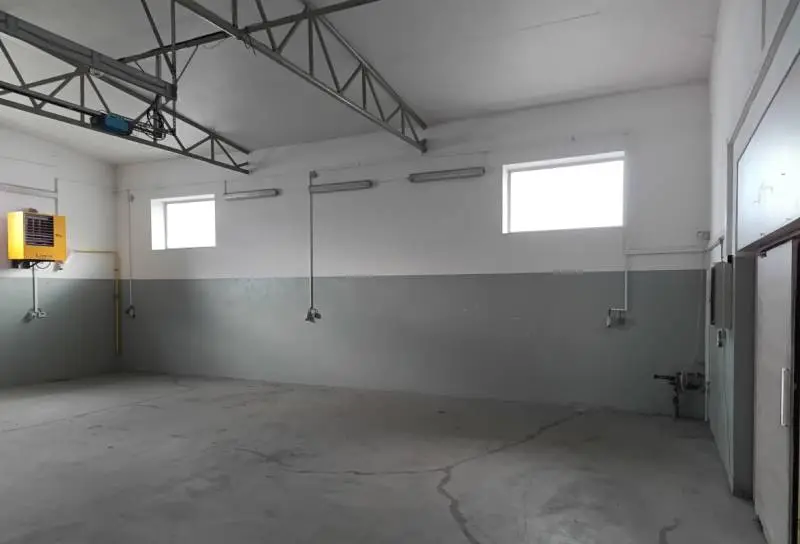 Predaj - Polyfunkčný objekt / areál - Necpalská cesta 34 e – Prievidza – foto 17