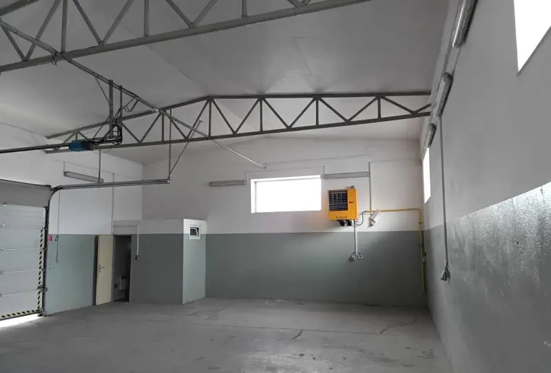 Predaj - Polyfunkčný objekt / areál - Necpalská cesta 34 e – Prievidza – foto 18