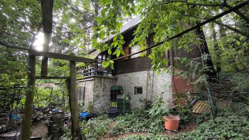 Modra – Harmónia - Dva pozemky, každý cca 960 m² – foto 10