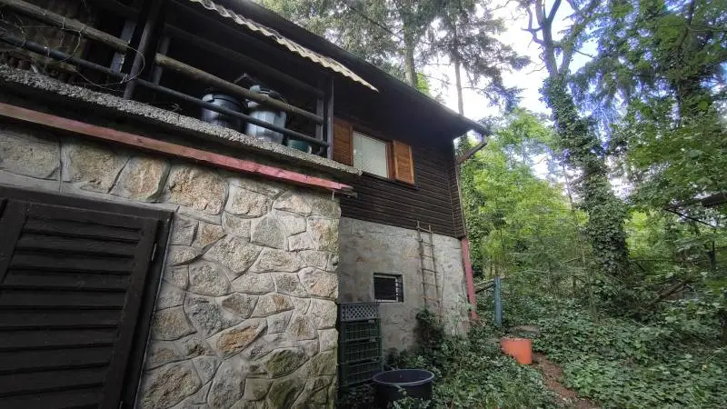 Modra – Harmónia - Dva pozemky, každý cca 960 m² – foto 9