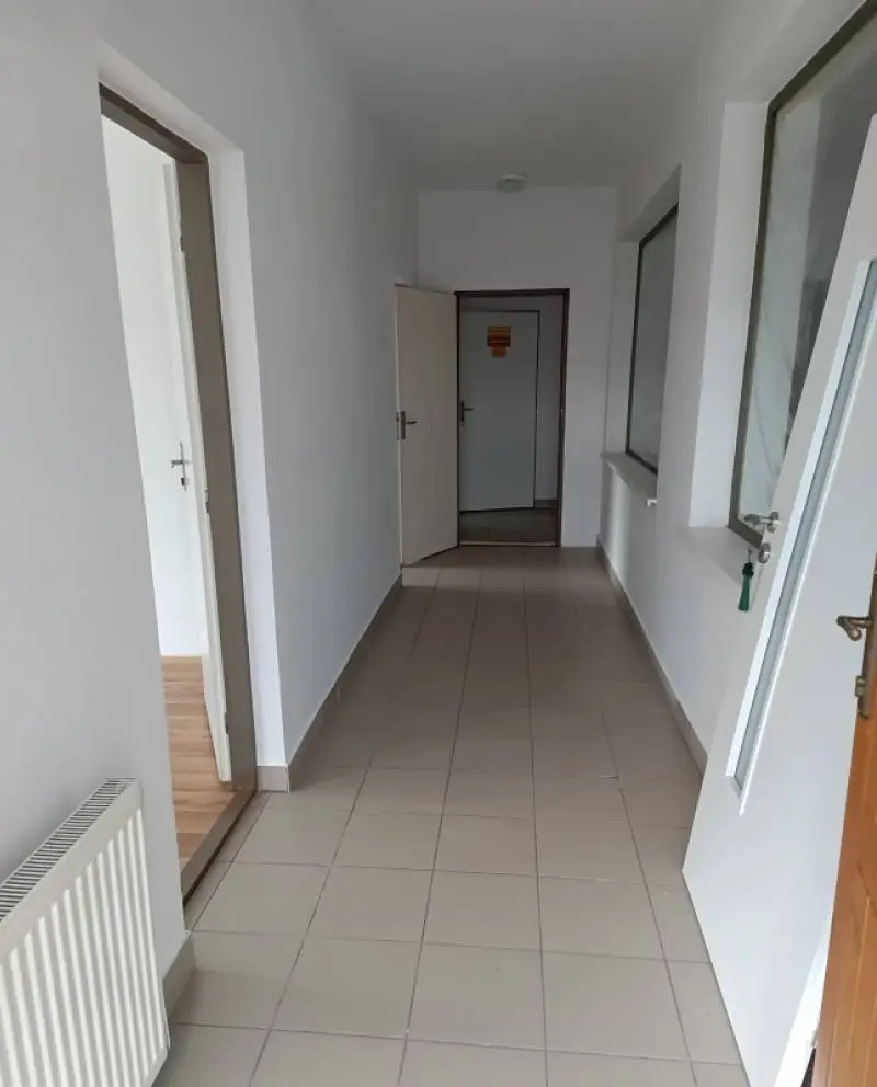 Prenájom - Polyfunkčný objekt / Budova - Necpalská cesta 34 b – Prievidza – foto 5