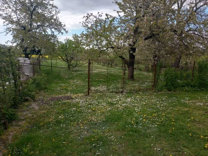 Rodinný dom s pozemkom v obci Kučín – foto 6