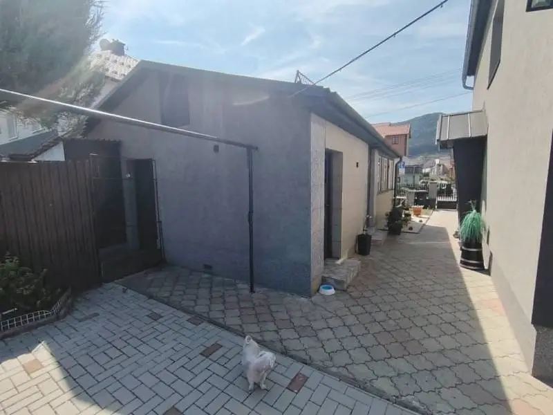 Dom po rekonštrukcií – foto 5