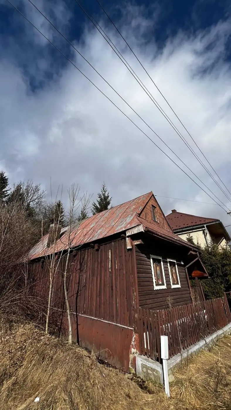 Predaj drevenice, Važec, Liptovský Mikuláš – foto 2