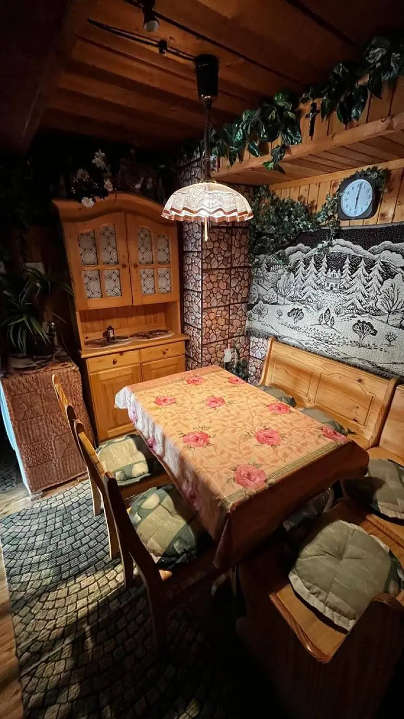 Predaj drevenice, Važec, Liptovský Mikuláš – foto 4