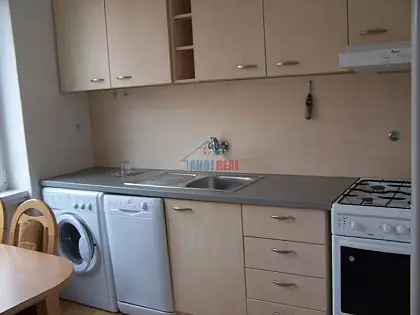 1-izb byt pri Račianskom mýte