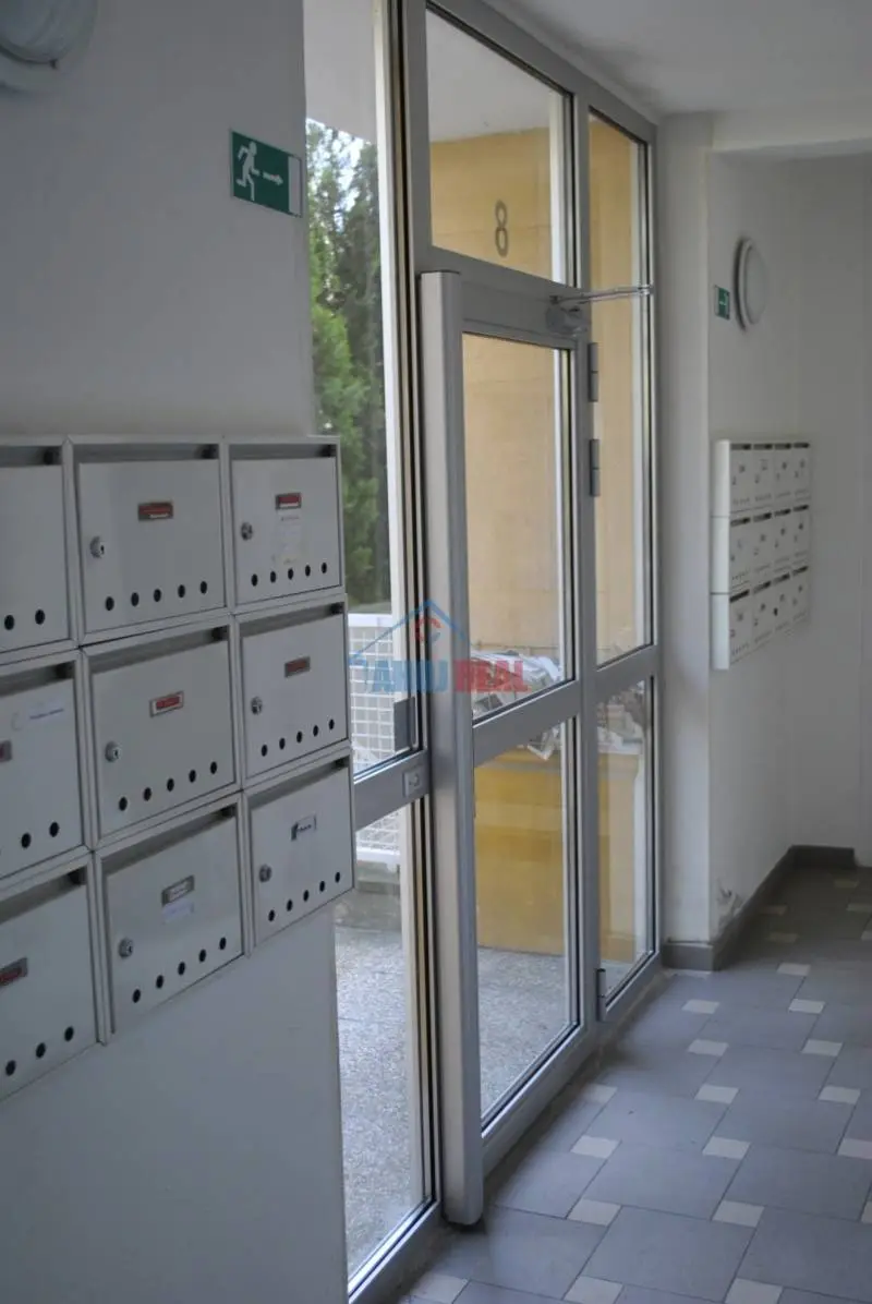Novostavba 2-izb byt /garáž/ – foto 10